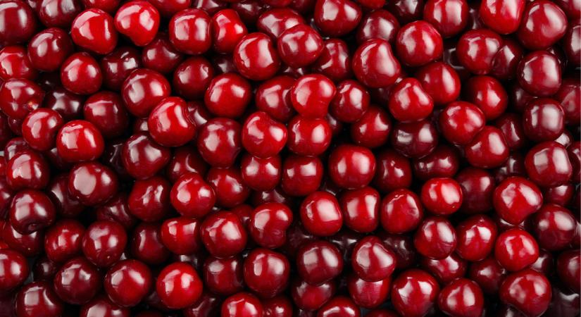 Ömlik az import cseresznye ezekre a piacokra: kemény, honnan érkezik