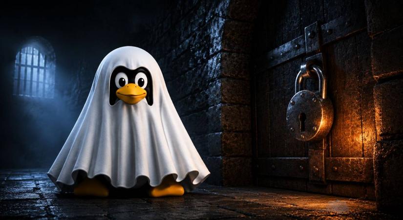 Ghostlock: 15 éves súlyos sebezhetőséget találtak a Linux kernelben