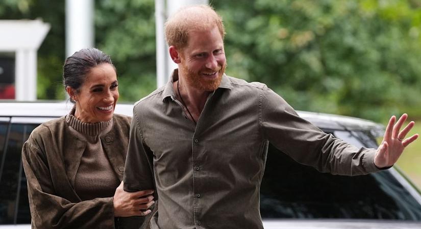 Súlyos állítás Harryről és Meghanról: szakértők szerint már nem a kibékülésről, hanem a pénzről szólnak a királyi találkozók