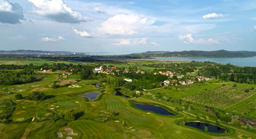 Szent István-nap 2026 Balatonudvari