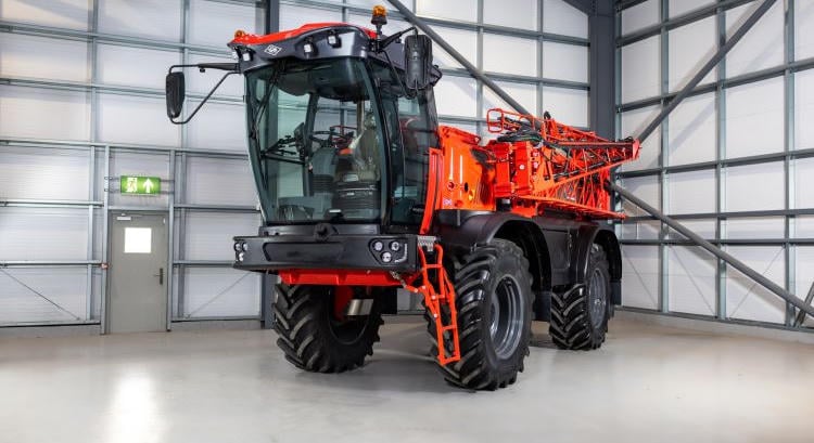 Sands Infinity 6000 – megújult az idei modellévre