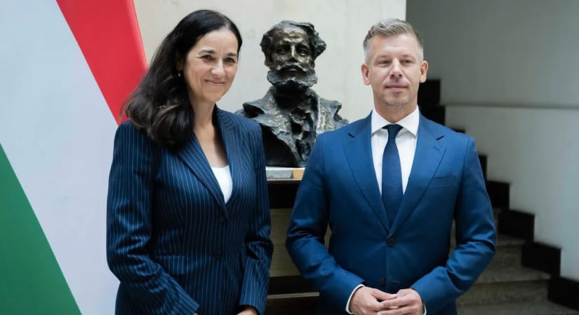 Minden külképviseleti misszióvezetőnek világos és egyértelmű feladatot jelöl ki a külügyminisztérium