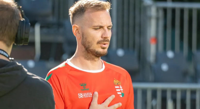 Socca vb: a továbbjutott a magyar válogatott