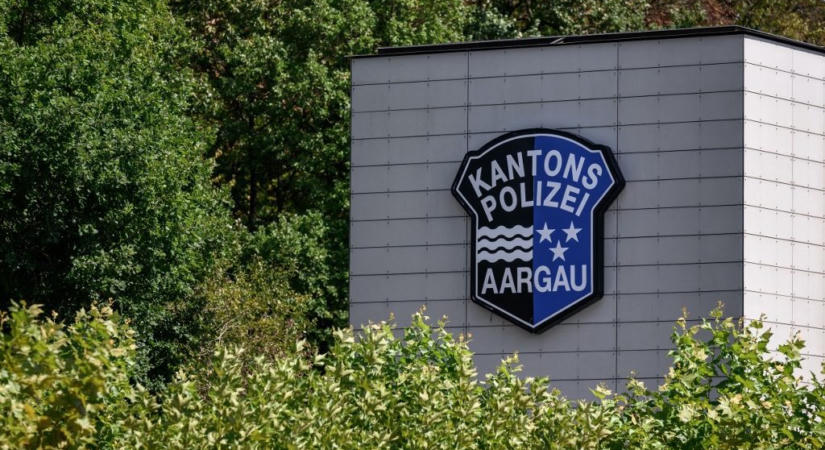 Ámokfutásnak minősítette a svájci rendőrség a vasárnapi lövöldözést