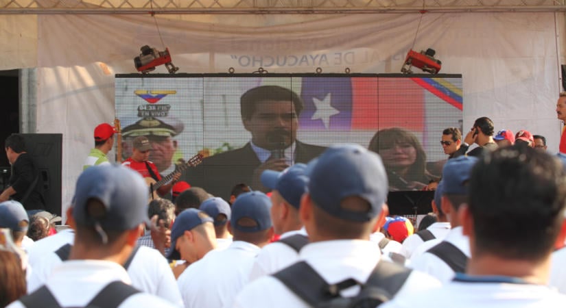 Kiszabadulhat az amerikai fogságból Maduro? Megszólalt az ügyvédje a védelmi stratégiáról