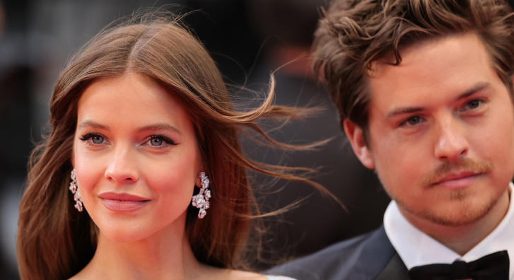 Palvin Barbara tisztázta, tényleg ikreket hord-e a szíve alatt, de férjével elszólhatták magukat a nevekről is
