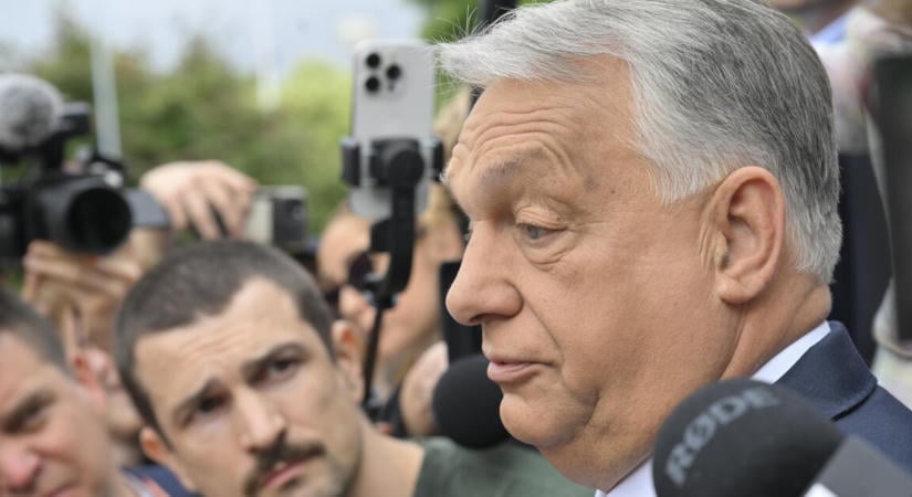 Orbán Viktor felelősségrevonást helyezett kilátásba a vagyonvisszaszerzési hivatalnál dolgozók számára