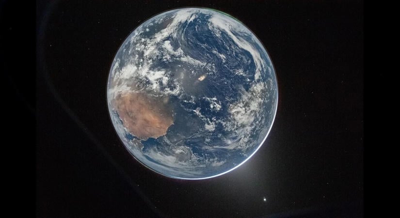 A tudósok megjósolták, mikor jön el az univerzum vége