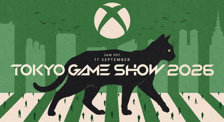Erről maradtál le, ha nem nézted az Xbox bemutatóját a Tokyo Game Show 2026-on