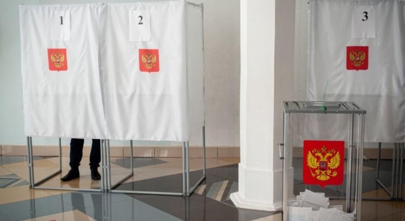A Kreml várakozásait is felülmúlta Putyin pártja – urnazárás után jött a kellemetlen meglepetés az orosz ellenzéknek