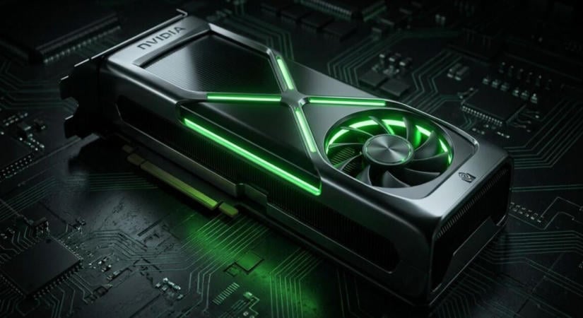 Újabb csúszás az NVIDIA-nál: Éveket kell még várni a Rubin architektúrás kártyákra