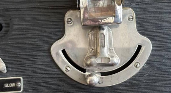 Ívben látott világ – a No. 3A Panoram Kodak fényképezőgép