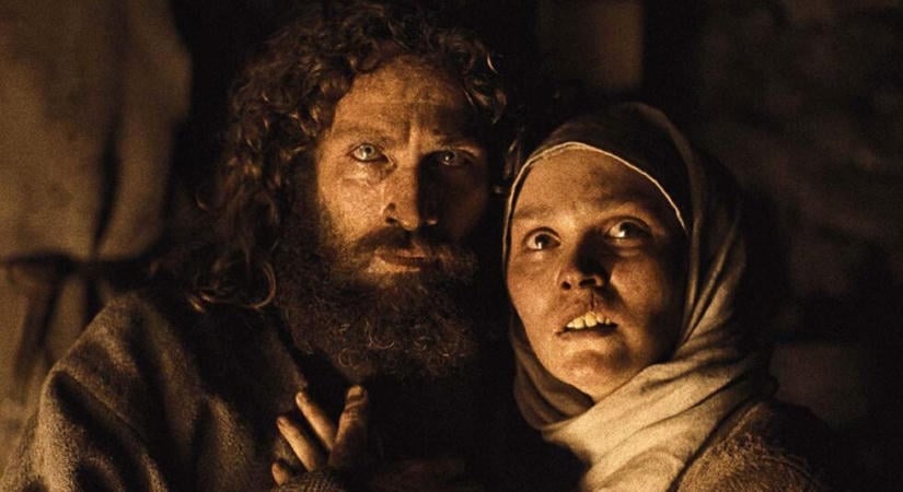 Robert Eggers Vérfarkasához jött egy új vérbő és kellően nyugtalanító előzetes