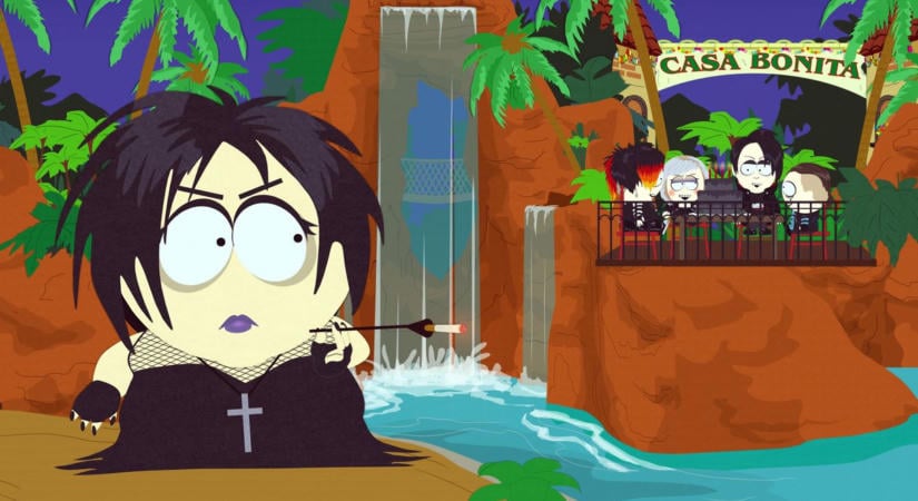 A South Park alkotói újranyitották a legendás Casa Bonita éttermet, most beperelték őket