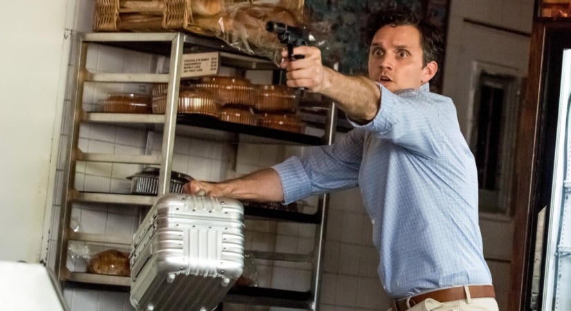 Mától a Netflixen: Mind a 4 évad felkerült ebből a fordulatos rendőrségi krimisorozatból
