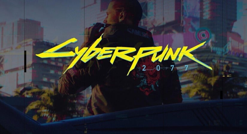 Élőszereplős Cyberpunk 2077-film készül a Paramountnál