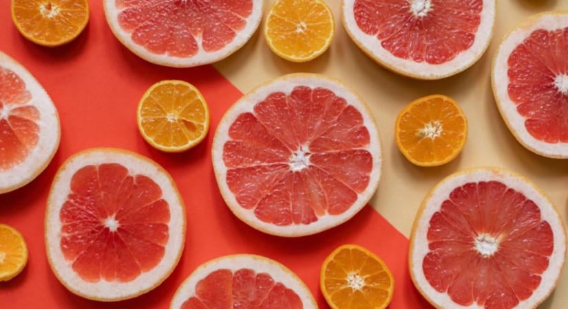 Grapefruit és gyógyszerek: miért veszélyes együtt?