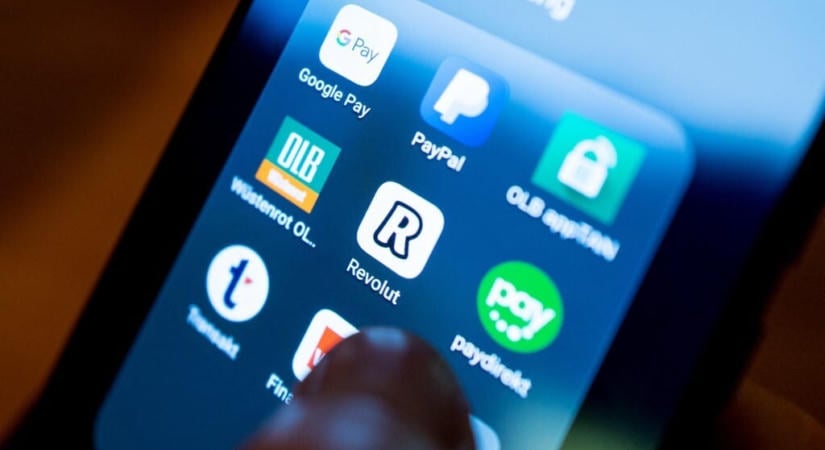 Teljesen leállt a Revolut