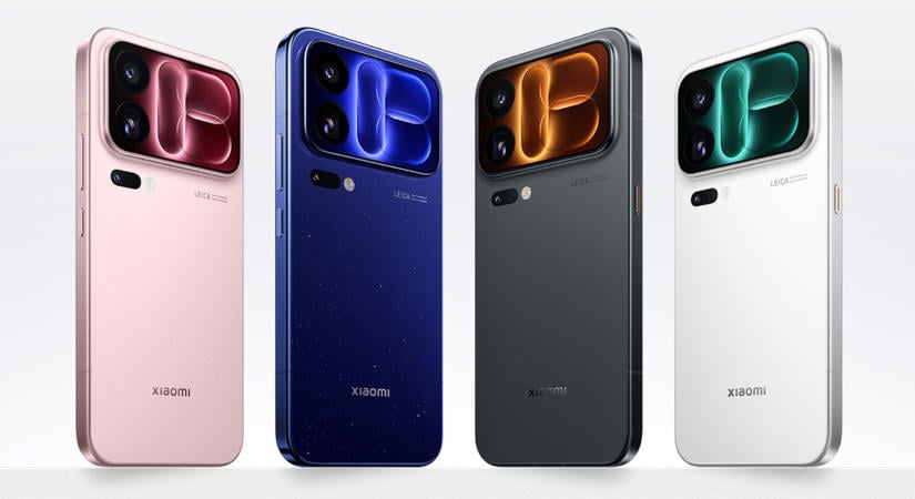 Tavaly még Xiaomi 17 Ultrat kaptunk ennyiért, most csak Xiaomi 18 Prot