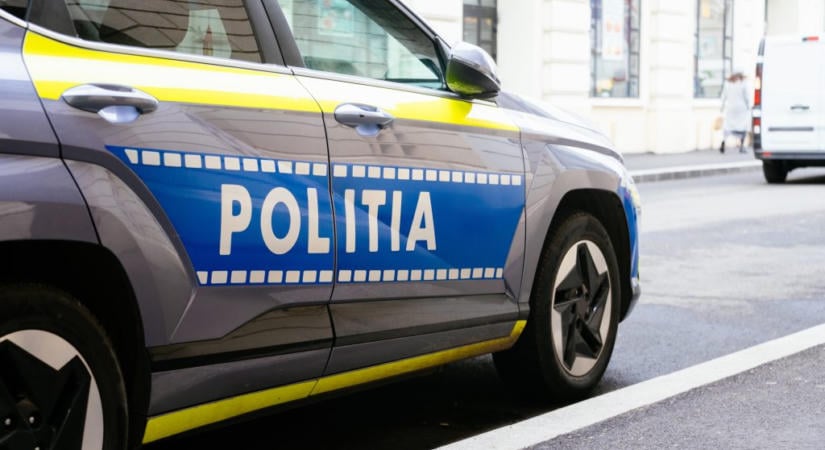Megelégelte a zaklatást egy 15 éves román diák, bozótvágóval támadt rá két társára az iskolai vécében
