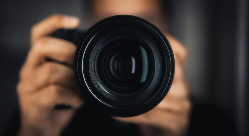 Óriási siker: magyar természetfotós lett Európa legjobbja