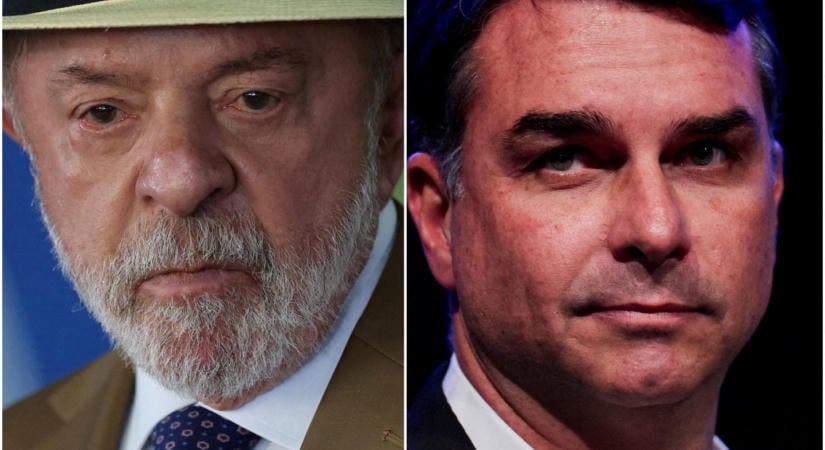 Ismét Lula győzött Brazíliában, Orbán Viktor harcostársának fia megsemmisíttetné a választást
