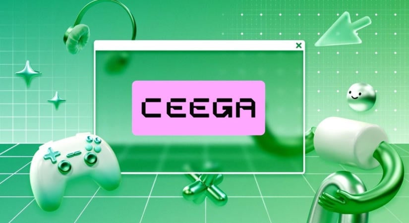 Két magyar játék is győzött a CEEGA 2026 díjátadóján, ahol egy roppant stílusos cyberpunk kaland lett az év játéka