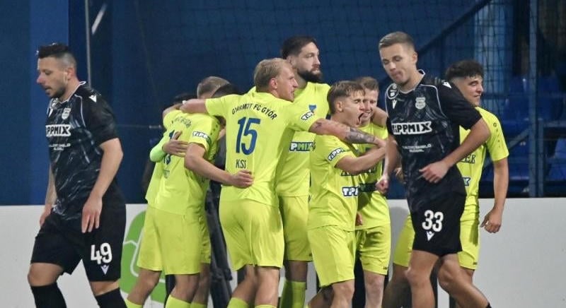Magyar Kupa: a Honvéd az első élvonalbeli búcsúzó, Feczkót éltették a szurkolók Gyirmóton