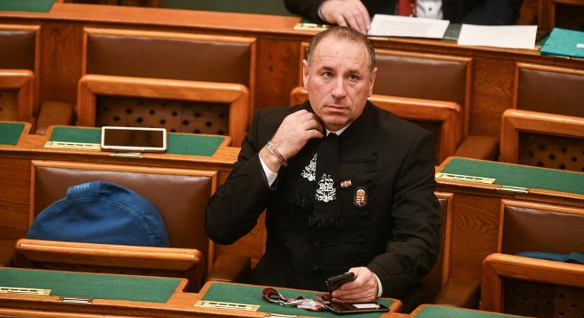 Boldog István kiosztotta a visítozó libsiket, szerinte nagy jövő vár Volner János egyszemélyes Huxit pártjára