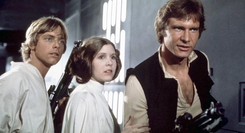 A Star Wars inspirált egy új, gyűjtői órakollekciót