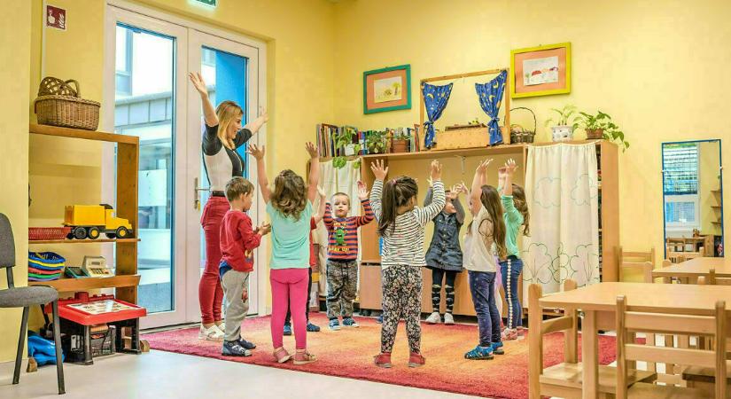 Nem tett le tervévről az önkormányzat: óvodák zárhatnak be Szegeden