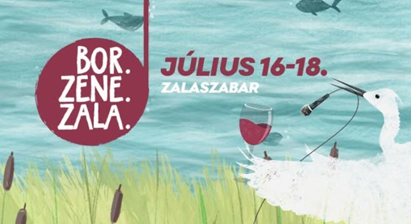 Lassuljatok le egy hétvégére Zala legszebb szőlőhegyén!