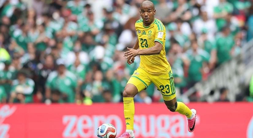 Norvégia–Anglia: az elhunyt dél-afrikai játékos előtt tisztelegtek