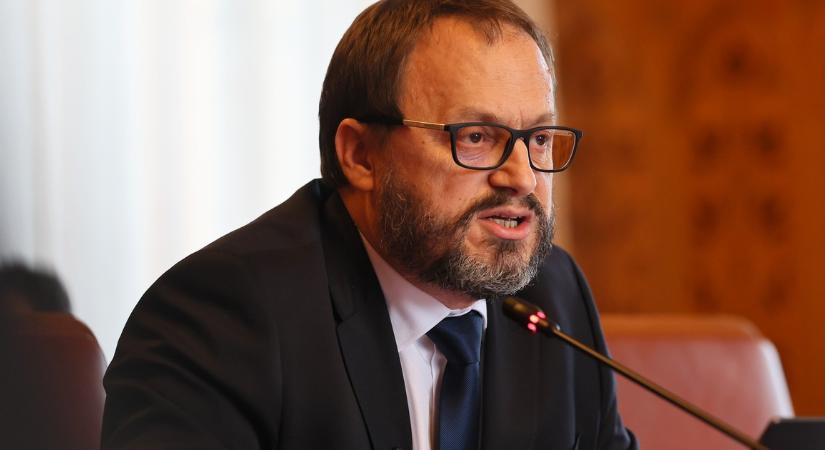 Kármán András elárulta, mennyibe kerül az államnak a vényköteles gyógyszerek áfájának eltörlése