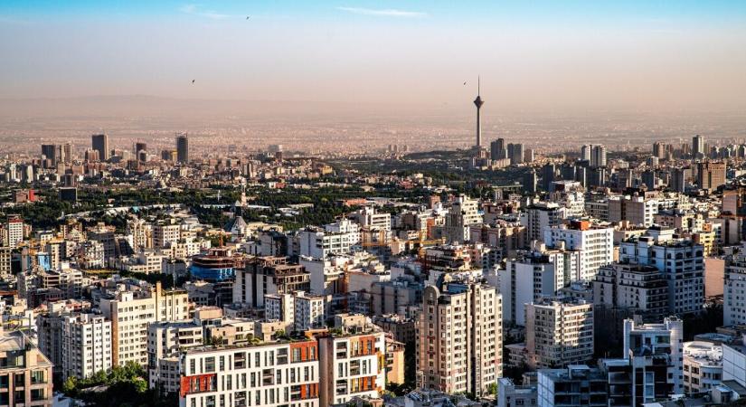 Súlyos információk birtokába jutott az amerikai hírszerzés Irán új vezetőjéről