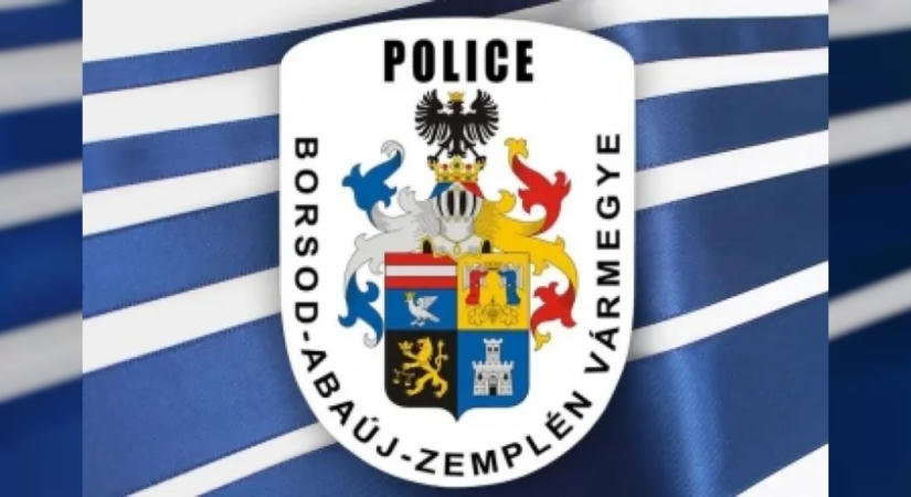 Fokozott ellenőrzés Borsod-Abaúj-Zemplén Vármegyében