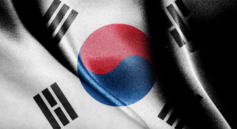 Dél-Korea segítséget kért Nagy-Britanniától