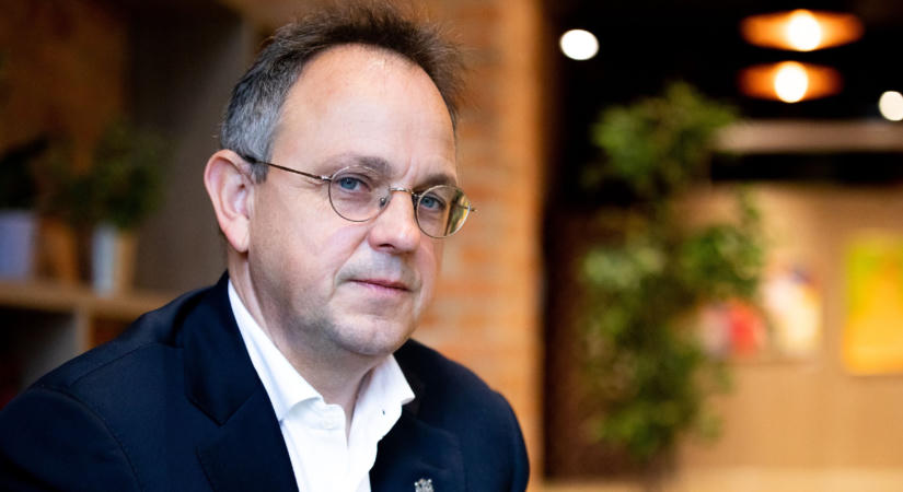 Szentmisét tartottak Bús Balázsért, sőt, nem csak érte