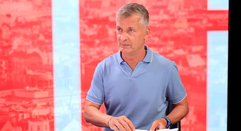 „Elküldtem a dokumentumokat” – Kubatov Gábor reagált a sportállamtitkár felszólítására a Fradiváros ügyében