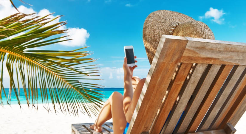 Duplájára nőtt a magyarok roaming adatforgalma három év alatt
