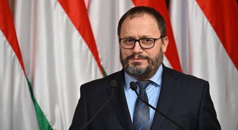 Kármán András azonnal reagált, nem dobták el az eurócélt, ebből hatalmas megszorítás lehet