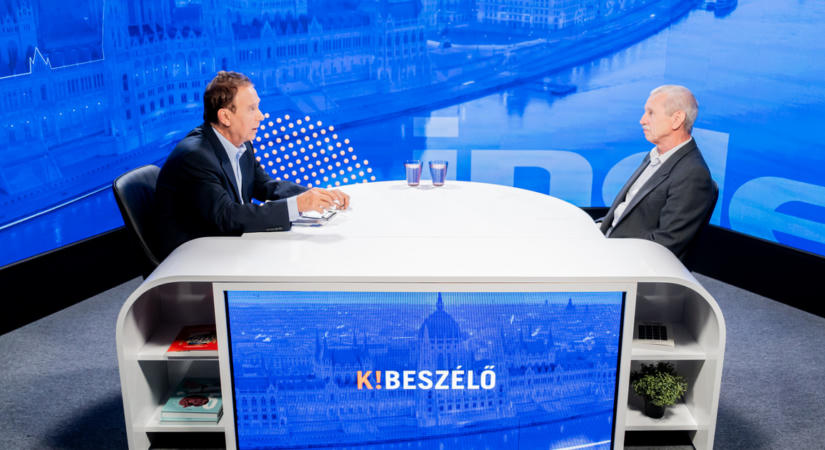 Rusvai Miklós: Heteken belül a koronavírus indítja az idei őszi járványhullámot