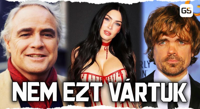 Hollywoodi sztárok, akiknek nagyon nem jött be a videójátékos kiruccanás