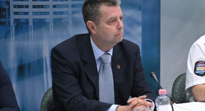 Kitálalt lemondásakor a volt főügyész: politikailag érzékeny nyomozásokba avatkozhattak be