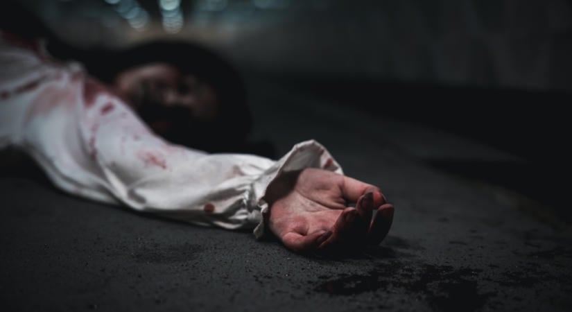Megöltek egy férfit Erzsébetvárosban, szökésben a támadó