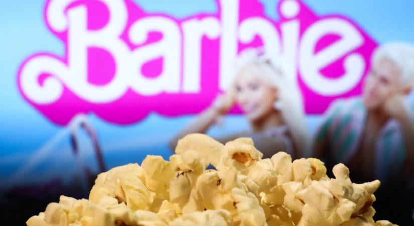 A nők filmjei jobban teljesítenek