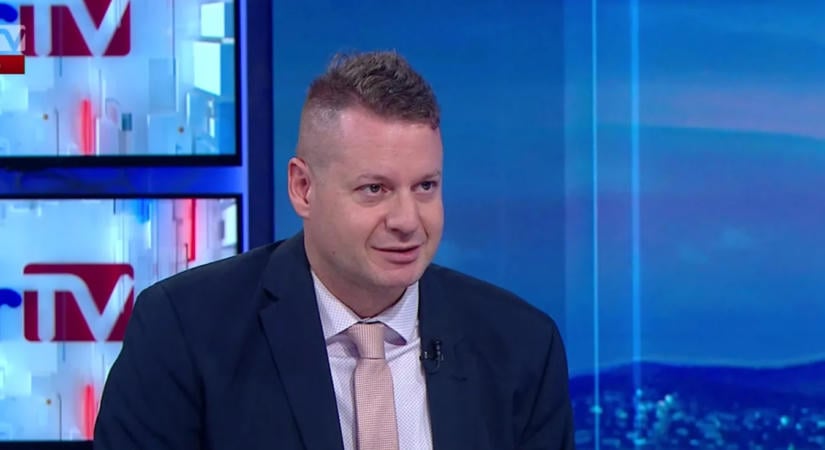 „Nettó hazaárulás” – Tóth Máté keményen bírálta az üzemanyag- és energiapolitikai döntéseket
