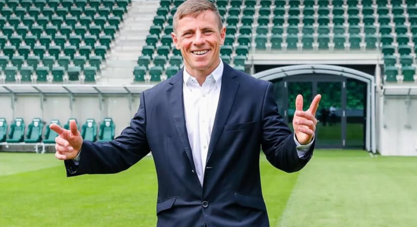 Németh Szabolcs lehetősége: irány a portói futballegyetem!