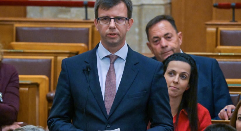 Bóka János az Alkotmánybírósághoz fordult a hivatal miatt