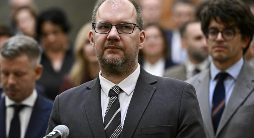 Polyák: Jogszerűen működik a Partizán, de az ügy nem a Médiatanács hatáskörébe tartozik
